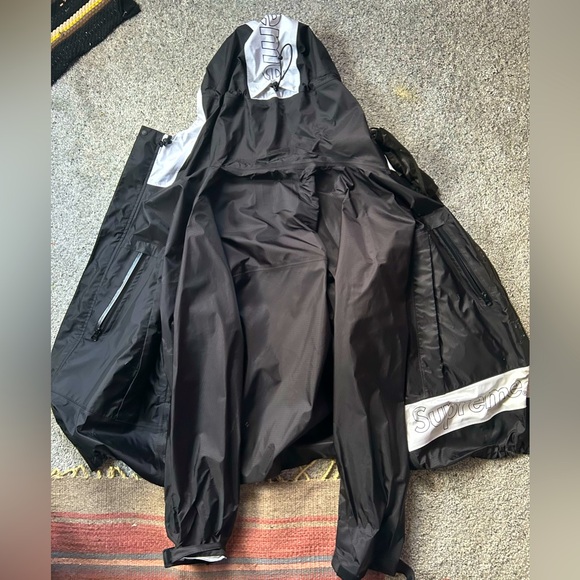 Supreme Taped Seam Jacket